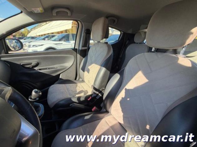 LANCIA Ypsilon 0.9 TwinAir 85 CV 5 porte Metano Ecochic Gold rif. 24208952 - Foto 9