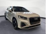 Audi Q2 1.0 30 TFSI   116 cv   S-LINE   Manuale  6 Marce