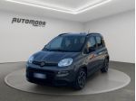 FIAT Panda 1.0 HYBRID CITY LIFE  rif. 23957696