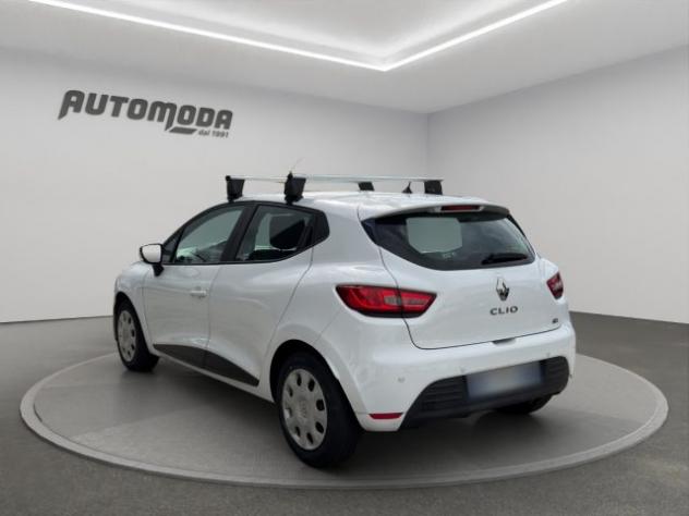 RENAULT Clio VAN 1.5DCI 2 POSTI rif. 23745263 - Foto 6