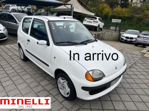 FIAT 600 (2005-2011) 600 1.1