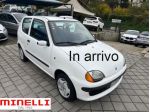 FIAT 600 (2005-2011) 600 1.1