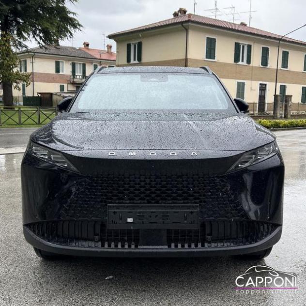 OMODA 7 1.5 TGDi Super Hybrid System 279 CV Premium rif. 24003159 - Foto 2