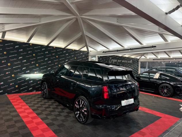 Mini Countryman John Cooper Works JCW 2.0 ALL4 Auto - Foto 6