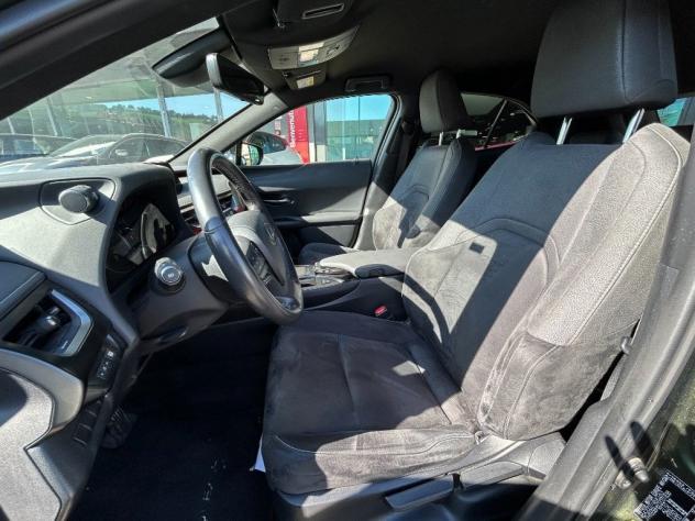 Lexus UX 250h Hybrid Executive CVT KM CERTIFICATI - IVA ESPOSTA - Foto 9