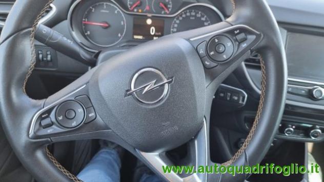 OPEL Crossland X 1.6 ECOTEC D 8V Start&Stop Innovation rif. 18652410 - Foto 9