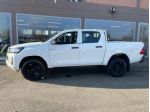TOYOTA Hilux 2.8 D-4D 4WD 4 porte Double Cab Comfort rif. 23311894