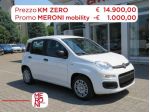 FIAT Pandina 1.0 FireFly 65cv S&S 6m Hybrid Icon