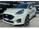 Ford Puma 1.0 Ecoboost Hybrid 125CV ST-Line