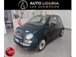 FIAT 500 1.2 69cv Lounge