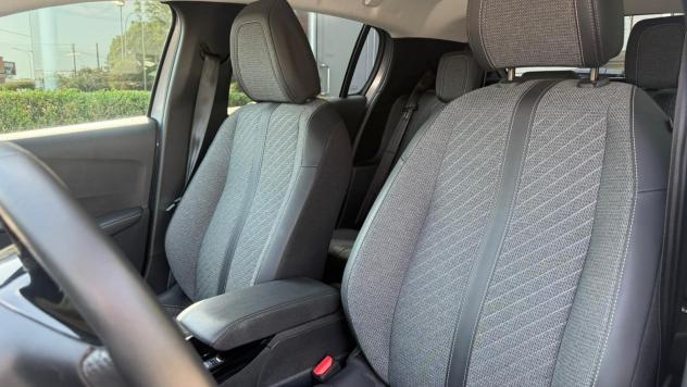 Peugeot 208 1.2 puretech Allure s&s 100cv *PROMO AZZURRA* - Foto 8