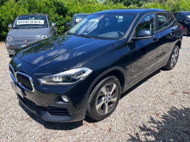 Bmw X2 sDrive18d Business-X - Foto 3