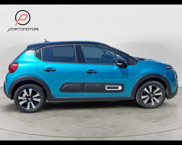 Citroën C3 3ª serie PureTech 110 S&S Shine - Foto 6