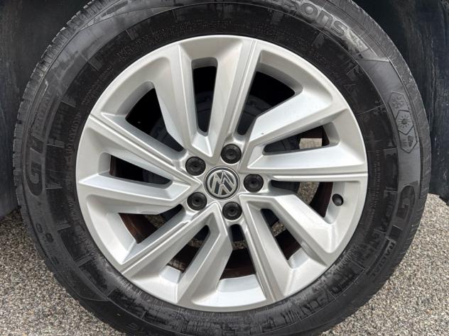 Volkswagen T-Cross 1.6 TDI SCR Style BMT - Foto 6