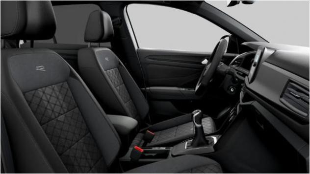 VOLKSWAGEN T-Roc 1.0 TSI R-Line 110 CV rif. 24024549 - Foto 8