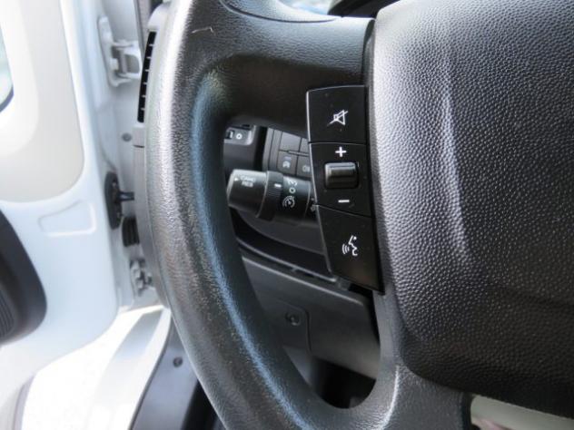PEUGEOT Boxer 33 2.2 BlueHDi 140 S&S PM-TM Furgone KM44000 rif. 24203444 - Foto 10