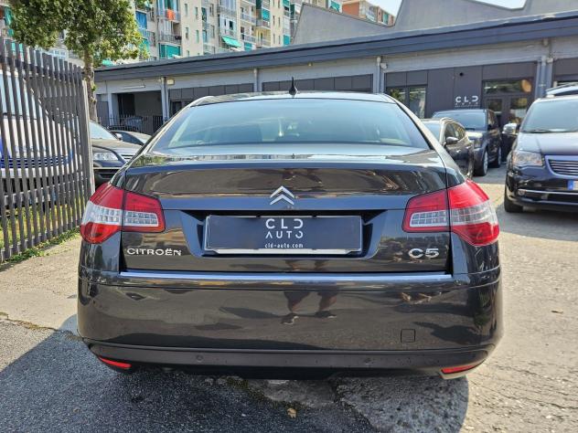 Citroën C5 2.0 HDi 160 Executive - Foto 5
