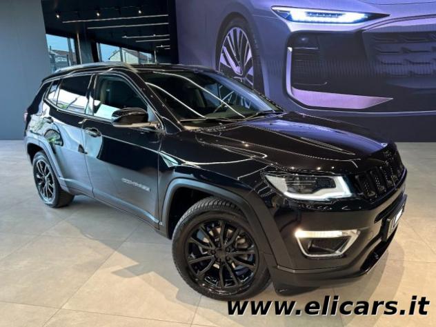 JEEP Compass 1.3 Turbo T4 150 CV aut. 2WD Limited rif. 24016646