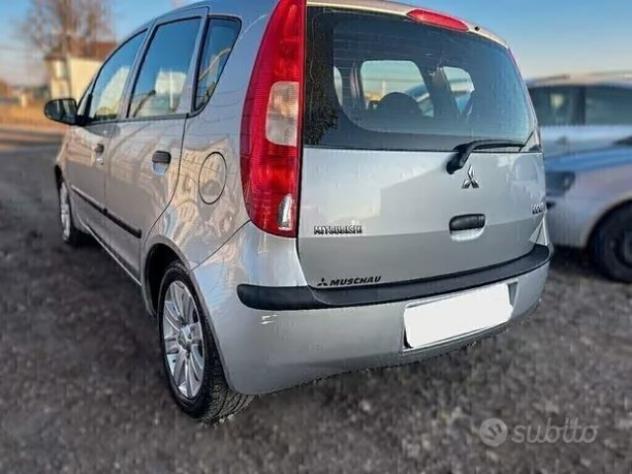 MITSUBISHI Colt APERTI AD AGOSTO rif. 24036573 - Foto 5