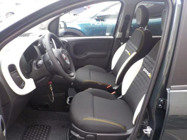 FIAT Pandina My25 - 1.0 FireFly Hybrid PANDINA rif. 24089267 - Foto 6