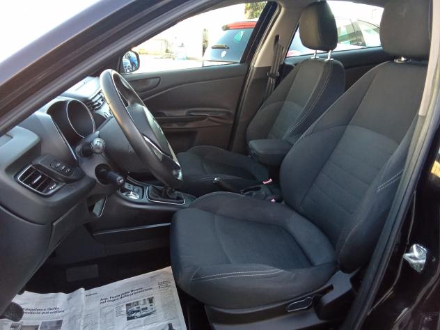 Alfa Romeo Giulietta 1.6 JTDm-2 120 CV Business - Foto 4