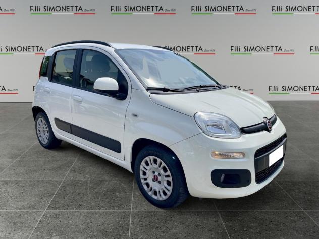 FIAT Panda 0.9 t.air turbo Lounge 85cv E6 CAMBIO AUTOMATICO - Foto 3