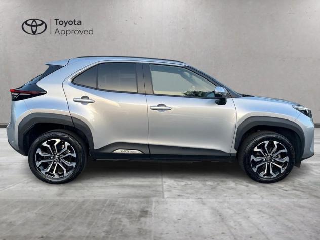Toyota Yaris Cross Yaris Cross 1.5h Trend fwd 116cv e-cvt - Foto 3