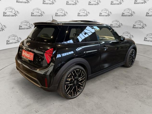 MINI Cooper Mini Cooper S Favoured - Foto 4
