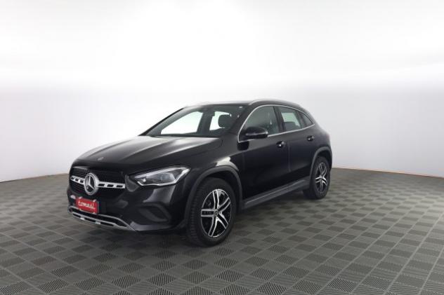 MERCEDES-BENZ CLA sse GLA GLA 200 d Automatic 4MATIC SPORT PLUS rif. 23618399 - Foto 8
