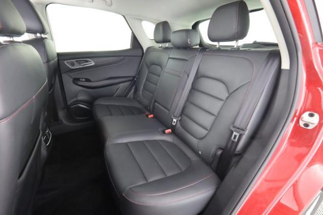 MG HS HS 1.5T-GDI Comfort rif. 23730435 - Foto 3