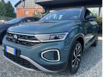 Volkswagen T-Roc 2.0 TDI SCR 150 CV DSG Style