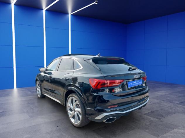 AUDI Q3 2ª serie RS Q3 SPB quattro S tronic - Foto 2