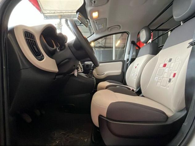 FIAT Panda VAN 0.9 TwinAir Turbo Natural Power Young - Foto 6