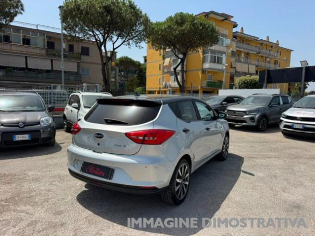 EVO Evo3 Evo 3 1.5 Bi-fuel GPL rif. 23940834 - Foto 3