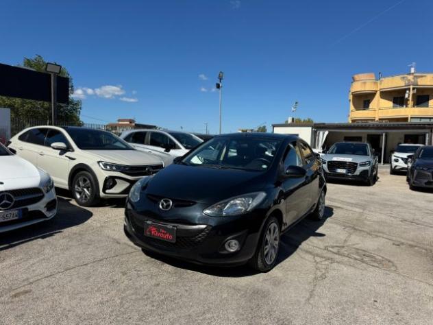 MAZDA 2 1.3 Benz 75CV 5p. Trendy rif. 24156925 - Foto 2