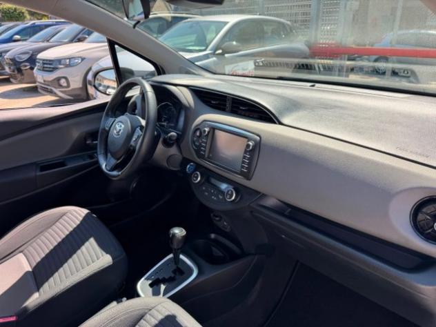 TOYOTA Yaris 1.5 Hybrid 5 porte Cool rif. 23838466 - Foto 5