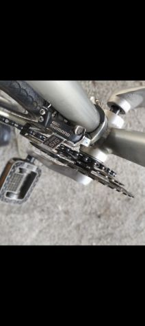 Bicicletta uomo - Foto 4