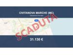 Immobile in asta di 35 m² in vendita a Civitanova Marche