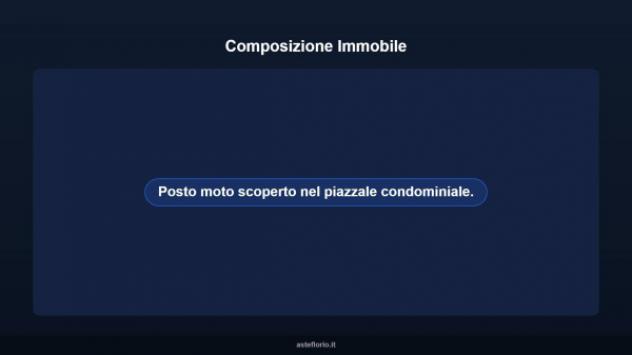 Immobile in asta di 2 m² in vendita a Firenze - Foto 7