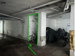 Posto bicicletta in affitto