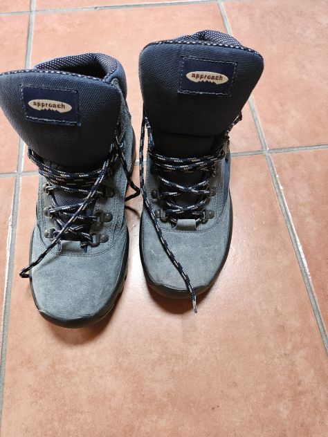 Scarpe da montagna - Foto 7