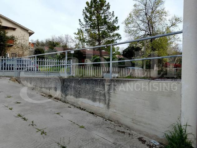 Capannone Industriale - Colledara . Rif.: Cod. rif A083VCG - Foto 16
