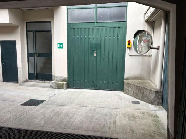 Magazzino in vendita a Monza - Foto 10