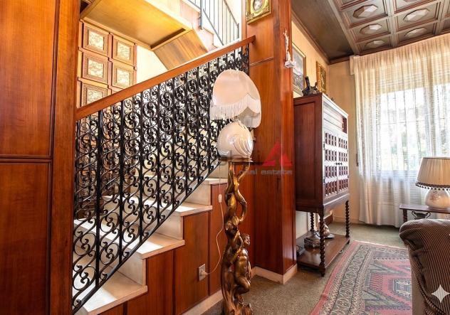 Brugherio - Esclusiva villa unifamiliare alle porte di Milano Euro 550.000,00 - Foto 10