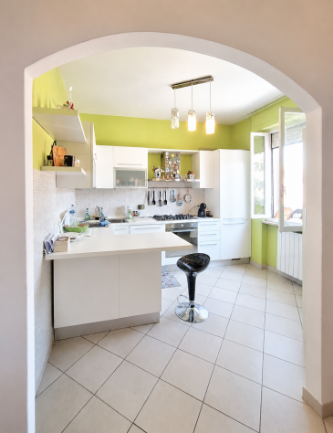 Appartamento in vendita a Cascina 87 mq Rif: 1428258 - Foto 6