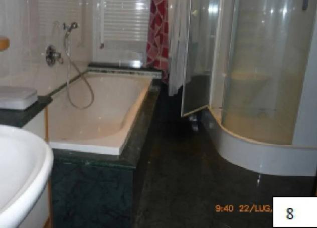 Immobile in asta di 100 m² con più di 5 locali in vendita a Castello-Molina di Fiemme - Foto 11