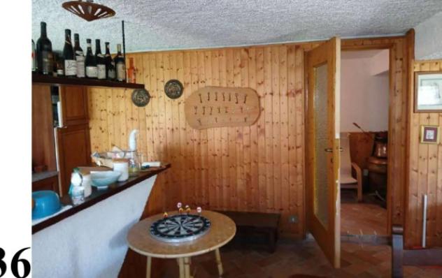 Immobile in asta di 230 m² con più di 5 locali in vendita a Centro Valle Intelvi - Foto 9
