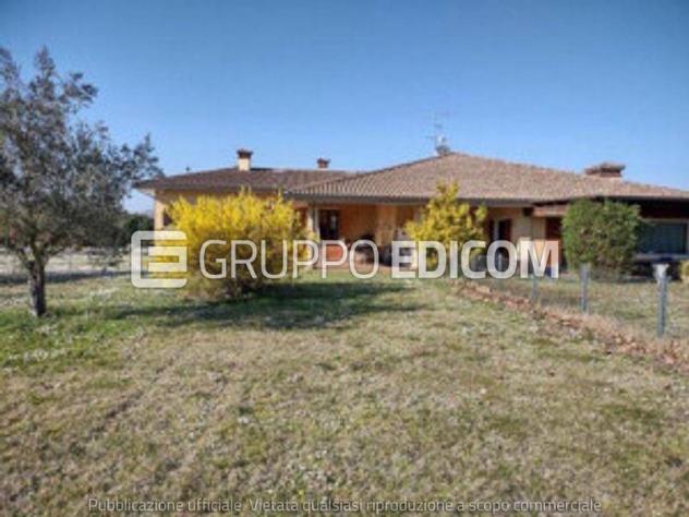 Abitazione in villini di 313.81 mq in vendita a Cesena - Rif. 4554714 - Foto 3