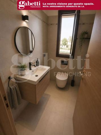 Villa a schiera - Chioggia . Rif.: 1984VRG - Foto 17