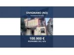 Immobile in asta di 233 m² con più di 5 locali e box auto in vendita a Divignano